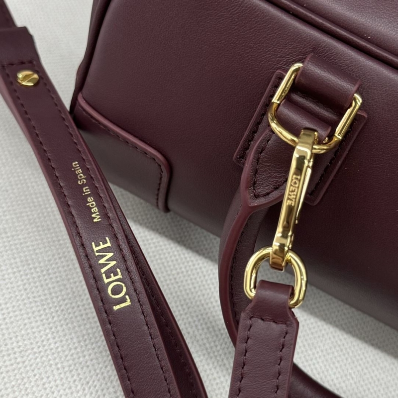 Loewe Handle Bags